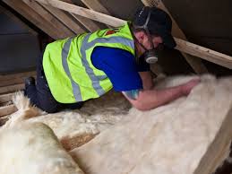 Types of Insulation We Offer in Edgemoor, DE